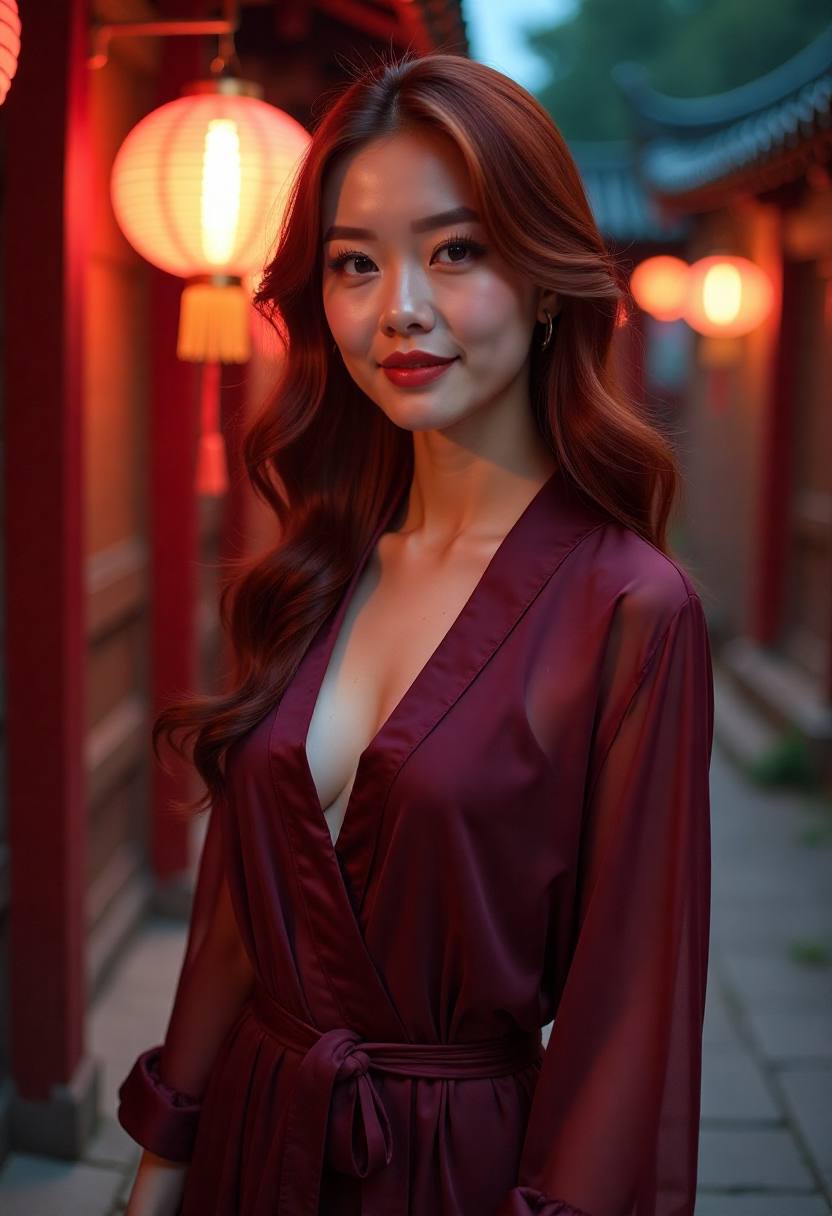 雾港第七码剧集海报