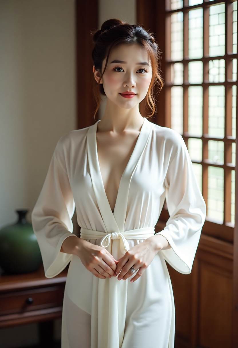 云端邮差动画海报